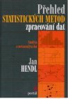 Přehled statistických metod zpracování dat