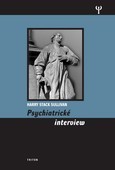 Psychiatrické interview. Autor: Harry Stack Sullivan, nakladatelství Triton Praha.