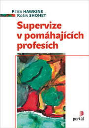 Supervize v pomáhajících profesích